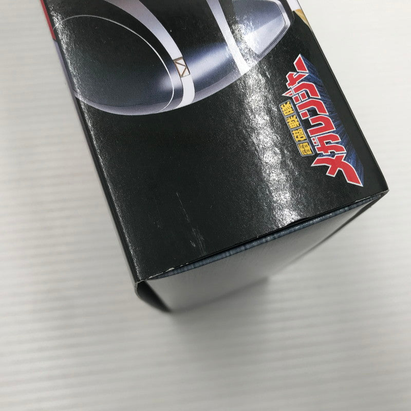 【中古品】 バンダイ 電磁戦隊メガレンジャー デジタイザー&バトルライザー -MEGAREAL EDITION- 戦隊職人 SUPER SENTAI ARTISAN 開封済み 動作確認済み 044-261002-ti-09-tagh 万代Net店