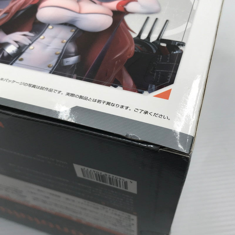 【中古美品】 アルター アズールレーン ホノルル 1/7 フィギュア 未開封 箱ヤケ・イタミあり 053-260630-ti-05-tagh 万代Net店