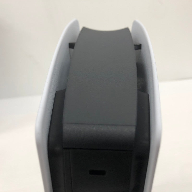 【中古美品】 SONY ソニー プレイステーション5 デジタル・エディション 日本語専用 CFI-2200B01 825GB 032-260909-ns-25-tei カラー:ホワイト 万代Net店