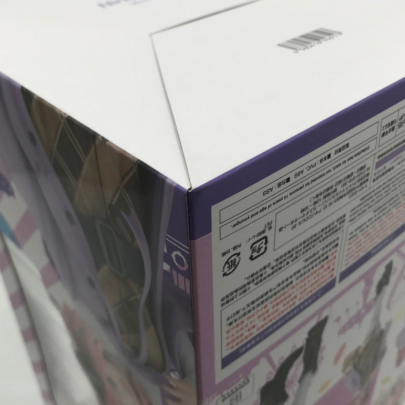 【中古美品】 グッドスマイルカンパニー 五等分の花嫁∬ 中野二乃 Date Style Ver. 1/6 完成品 フィギュア 未開封 053-260630-ti-07-tagh 万代Net店