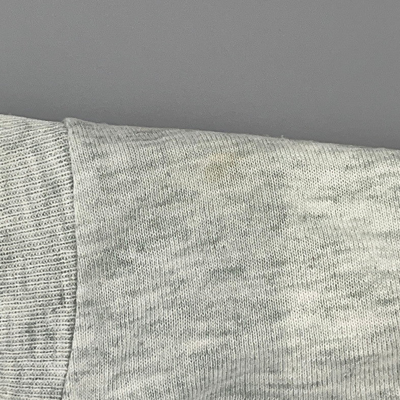 【中古品】【メンズ】 STUSSY ステューシー DOT STAMP TEE 147-260421-SS-04-iwa カラー:グレー 万代Net店