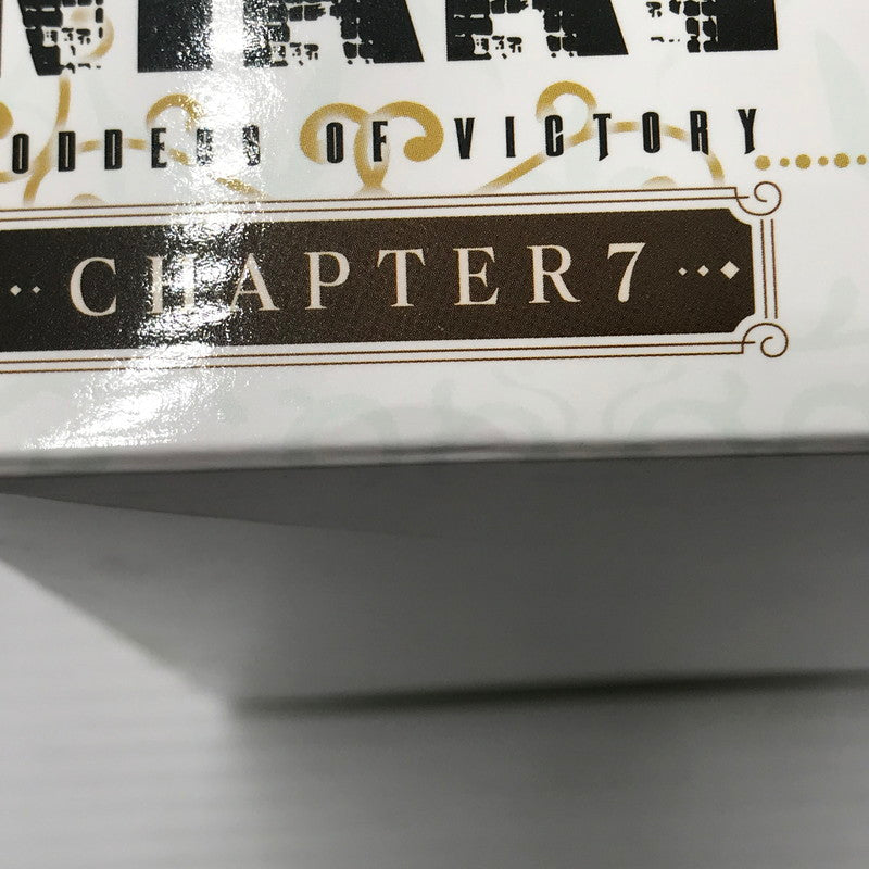 【中古美品】 一番くじ 勝利の女神:NIKKE CHAPTER7 ラストワン賞 ソーダ フィギュア TOPfocus BANDAI 未開封 053-260702-ti-07-tagh 万代Net店