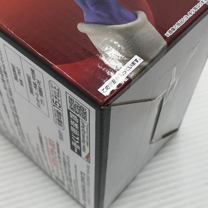 【中古美品】 一番くじ ドラゴンボール HISTORY OF THE FILM E賞 スーパージャネンバ フィギュア MASTERLISE 未開封 箱イタミあり 050-261002-ti-14-tagh 万代Net店