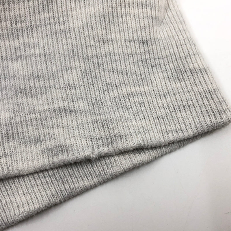 【現状渡し品】【メンズ】 CHAMPION チャンピオン REVERSE WEAVE "MICHIGAN" SWEATSHIRT 90S メキシコ製 リバースウィーブ スウェットシャツ トレーナー トップス 146-261010-hn-04-fur サイズ:XL カラー:グレー 万代Net店
