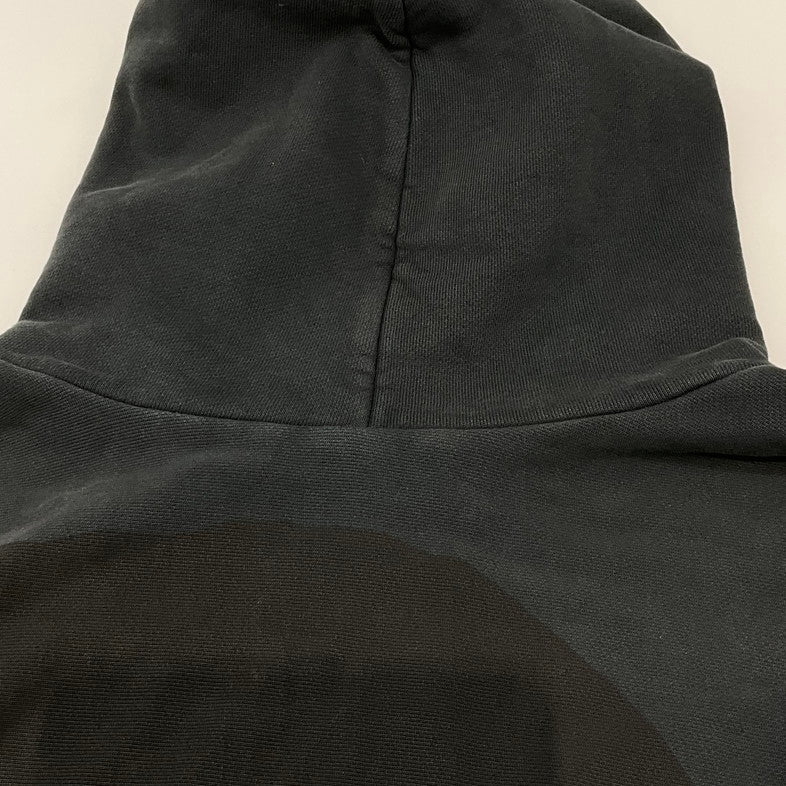 【中古品】【メンズ】 YEEZY DONDA 2 LIT MATCH HOODIE 147-260422-SS-04-iwa サイズ:S カラー:ブラック 万代Net店