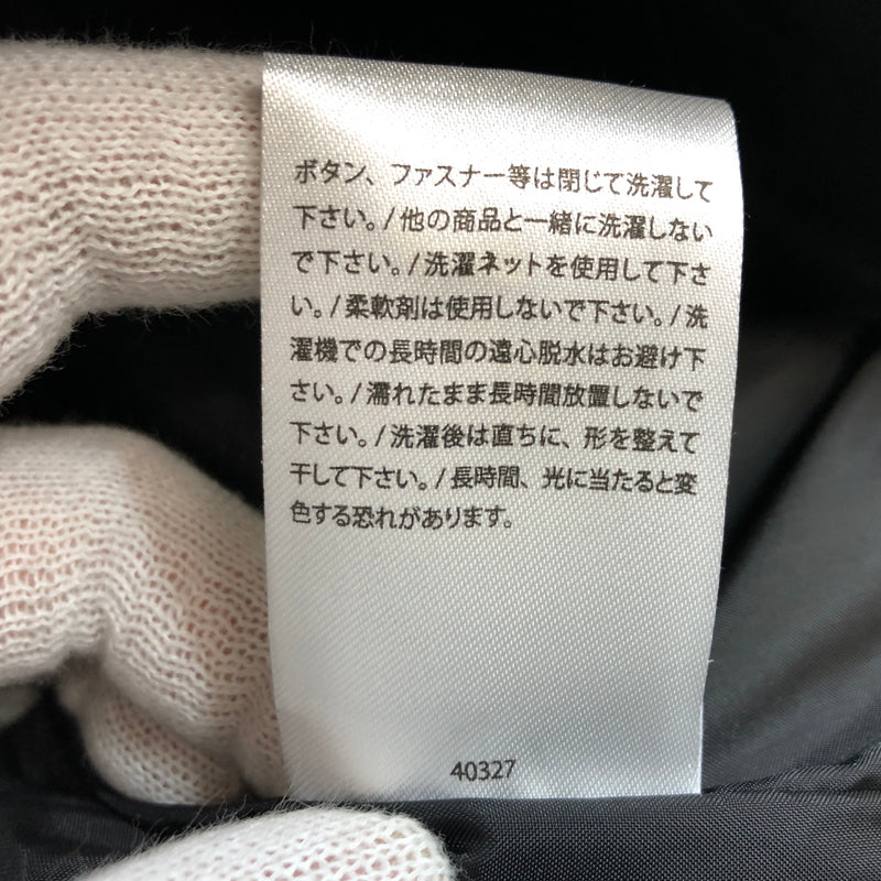 【中古品】【メンズ】 COLUMBIA コロンビア PUFFECT HOODED JACKET WJ9792 パフェクト フーデッド ジャケット 中綿ジャケット アウター 144-261011-hn-05-fur サイズ:M カラー:ブラック 万代Net店