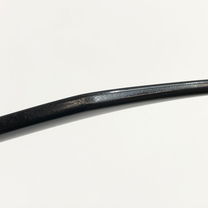 【中古品】【メンズ/レディース】 RAY-BAN レイバン SUNGLASSES RB4392D サングラス アイウェア 203-260719-hn-04-fur サイズ:66ロ17 145 カラー:ブラック 万代Net店