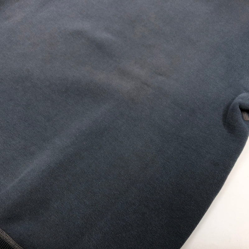 【中古品】【メンズ】 FULLCOUNT フルカウント SWEATSHIRT 両Vガゼット スウェットシャツ トレーナー トップス 145-261011-hn-09-fur サイズ:40 カラー:チャコール系 万代Net店