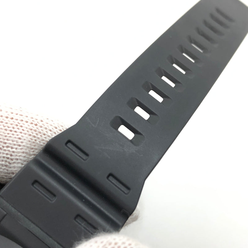 【中古品】【メンズ】 CASIO カシオ CASIO COLLECTION STANDARD DIGITAL WATCH AE-1500WH-8BJF カシオコレクション スタンダード デジタル 腕時計 198-260719-hn-07-fur カラー:グレー 万代Net店