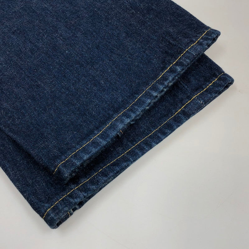 【中古品】【メンズ】 WAREHOUSE ウエアハウス COPPER KING カッパーキング デニムパンツ ボトムス 156-260204-hn-05-fur サイズ:30 カラー:インディゴ 万代Net店