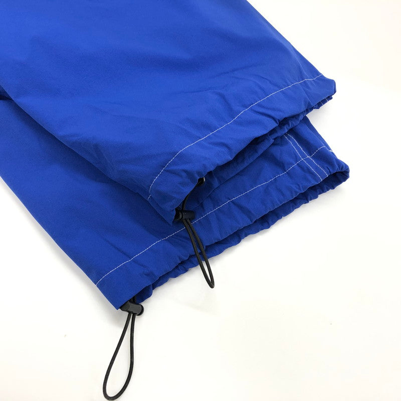 【中古品】【メンズ/レディース】 GALFY ガルフィー 122009 カーゴパンツ ボトムス 153-250519-hn-02-fur サイズ:中型犬(L) カラー:ブルー 万代Net店