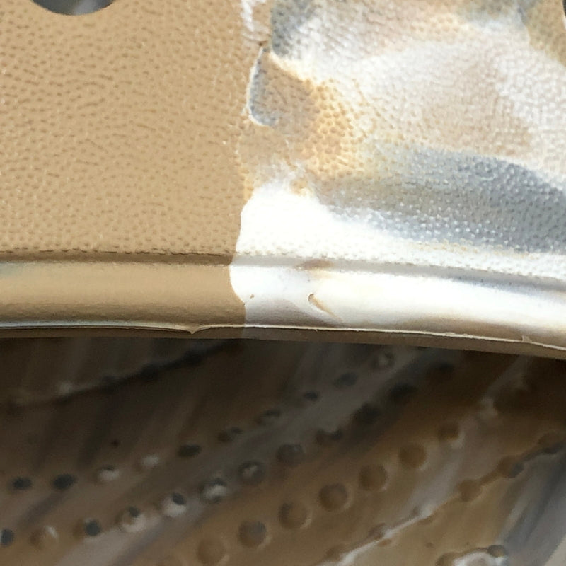 【中古品】【メンズ】 CROCS CLASSIC クロックス クラシック ALL TERRAIN MARBLED SANDAL オールテレイン マーブル サンダル チャイ/マルチ シューズ 靴 164-260720-hn-01-fur サイズ:M10 W12(28.0cm) カラー:マルチカラー 万代Net店
