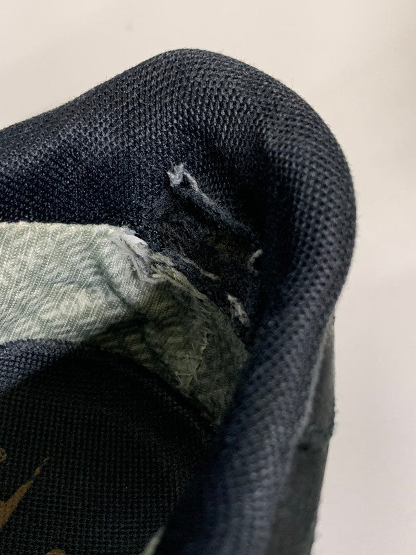 【中古品】【メンズ】 NIKE ナイキ CK2630-001 AIR FORCE 1 LOW GORE‐TEX BRIGHT CERAMIC 靴 シューズ スニーカー 160-250902-AS-37-min サイズ:27.0cm カラー:ブラック 万代Net店