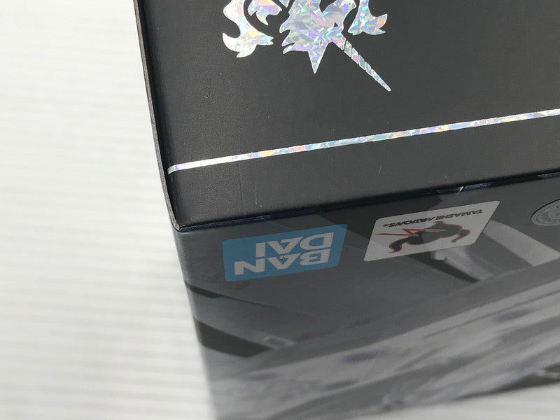 【中古美品】 METAL ROBOT魂 〈SIDE MS〉 機動戦士ガンダム 逆襲のシャア ベルトーチカ・チルドレン Hi-νガンダム -Exclusive Edition- 未開封 056-261005-ti-01-tagh 万代Net店