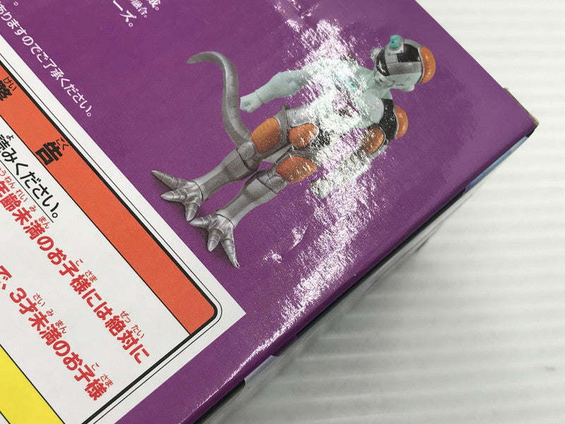 【中古美品】 一番くじ ドラゴンボール VSオムニバスグレイト E賞 メカフリーザフィギュア 未開封 050-261005-ti-02-tagh 万代Net店