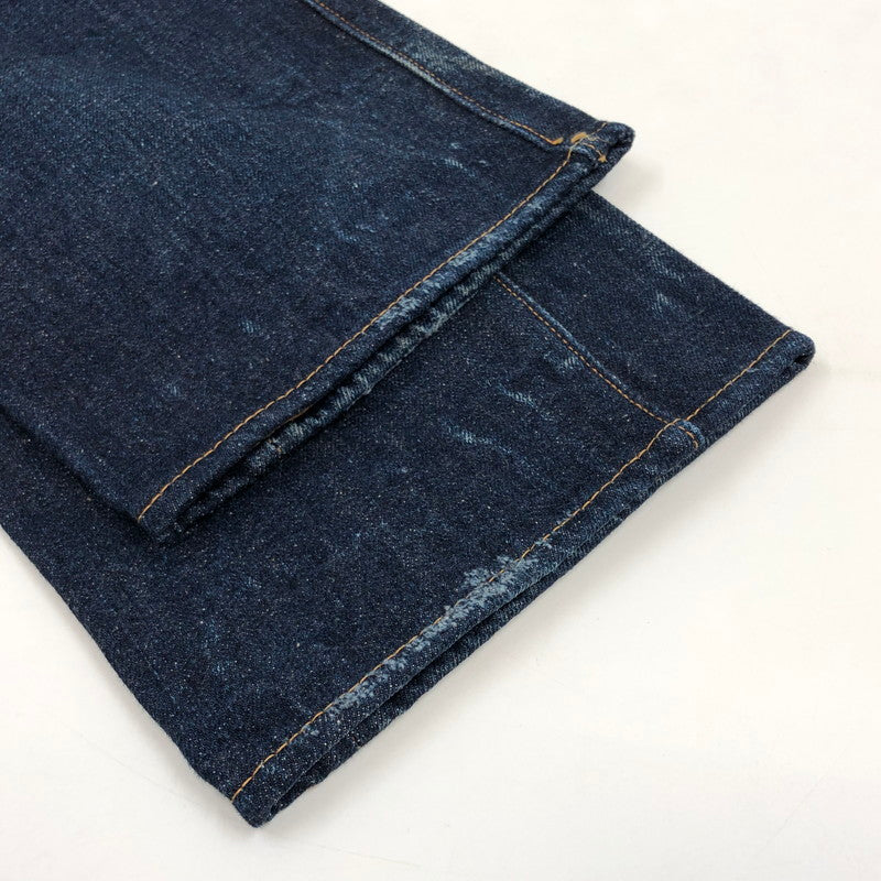 【中古品】【メンズ】 WAREHOUSE ウエアハウス STANDARD DENIM LOT800 スタンダード デニムパンツ ボトムス 156-260204-hn-07-fur サイズ:W31 L32 カラー:インディゴ 万代Net店