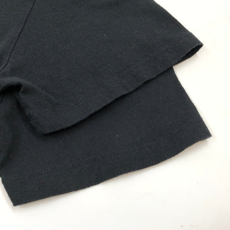 【中古品】【メンズ】 DISNEY ディズニー STAR WARS S/S TEE スターウォーズ 半袖Tシャツ トップス 146-260720-hn-05-fur サイズ:M カラー:ブラック 万代Net店