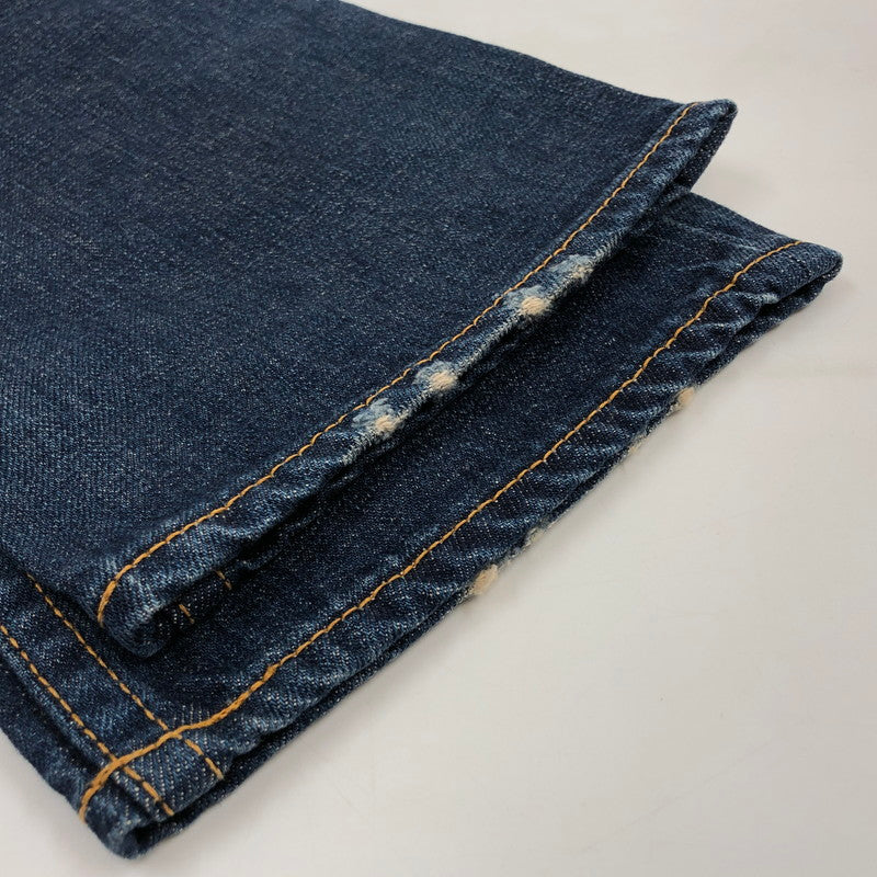 【中古品】【メンズ】 JUNYA WATANABE COMME des GARCONS ジュンヤワタナベコムデギャルソン XZ-P202 デニムパンツ ボトムス 151-260204-hn-09-fur サイズ:M カラー:インディゴ 万代Net店