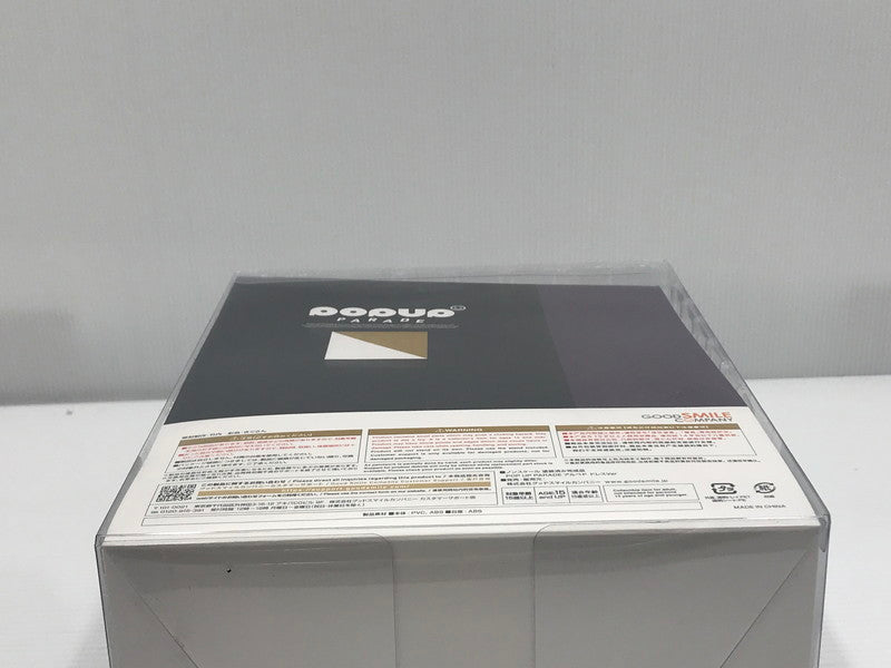 【中古美品】 POP UP PARADE オーバーロード アルベド ドレスver. フィギュア 未開封 053-261005-ti-05-tagh 万代Net店