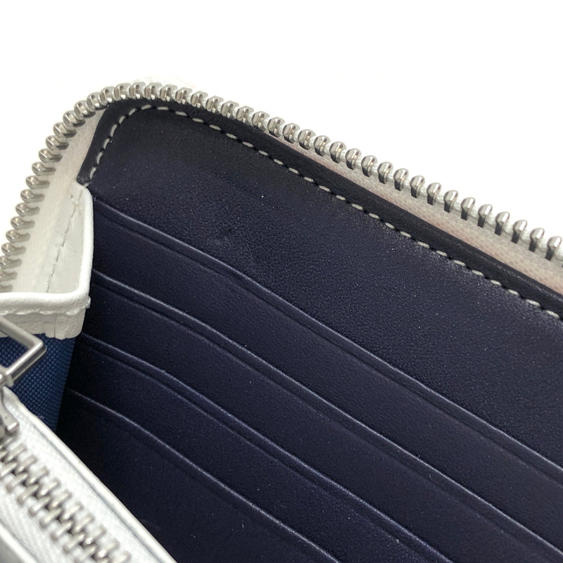 【中古品】【メンズ/レディース】 COOHEM コーヘン KNIT TWEED LIFE WALLET 41-170-010 ニットツウィード ウォレット 長財布 200-260721-rs-08-fur カラー:レッド 万代Net店
