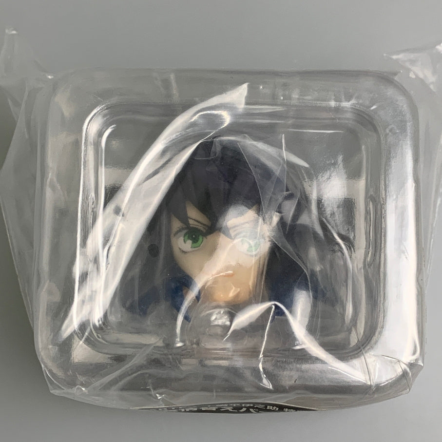 【中古美品】 ARTFX J 嘴平伊之助 鬼滅の刃 フィギュア 051-260708-zi-18-min 万代Net店