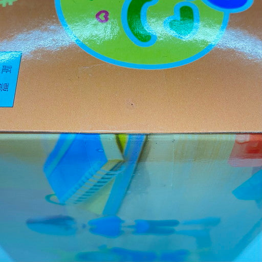 【中古美品】 二度貼り有 僕のヒーローアカデミア ヒロアカ ちあぴこ 全種セット 051-260318-mo-01-fur 万代Net店