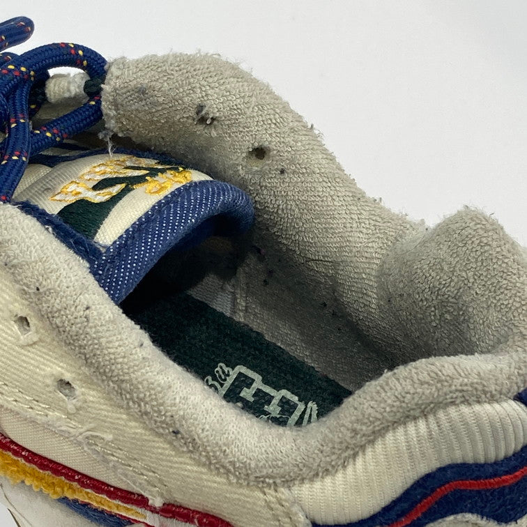 【中古品】【レディース】 NIKE ナイキ DJ6742-200 AIR MAX 96 2 QS BEACH エア マックス ビーチ スニーカー 本体のみ(箱なし) 160-251018-WA-05-iwa サイズ:24 万代Net店