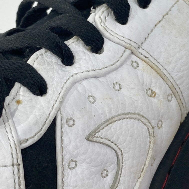 【中古品】【メンズ】 NIKE ナイキ 555069-101 AIR JORDAN 1 RETRO 97 エア ジョーダン 1 レトロ スニーカー 本体のみ(箱なし) 160-251018-WA-06-iwa サイズ:28 カラー:ホワイト ブラック レッド 万代Net店