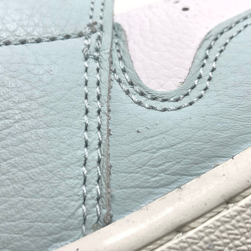 【中古美品】【メンズ】 NIKE ナイキ AIR JORDAN 1 LOW SE HJ5999-400 エアジョーダン ロー スニーカー シューズ 靴 160-251128-rs-07-fur サイズ:29.0cm US11 カラー:ライトブルー/ホワイト 万代Net店