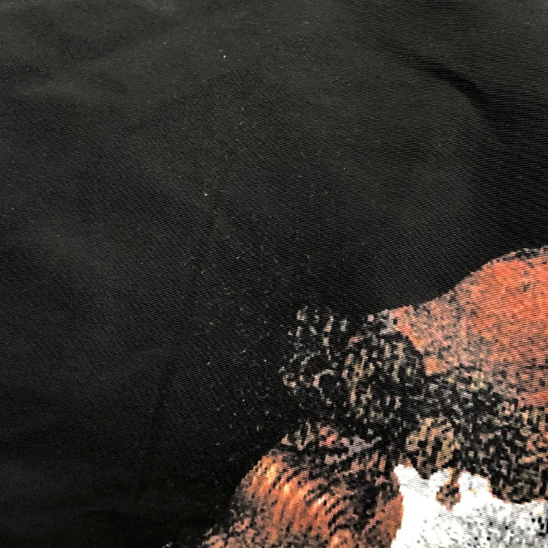 【現状渡し品】【メンズ】 RIPNDIP リップンディップ Mother Fish Baby Hooded Coach Jacket コーチジャケット アウター ストリート系 142-250827-rs-04-fur サイズ:M カラー:ブラック 万代Net店