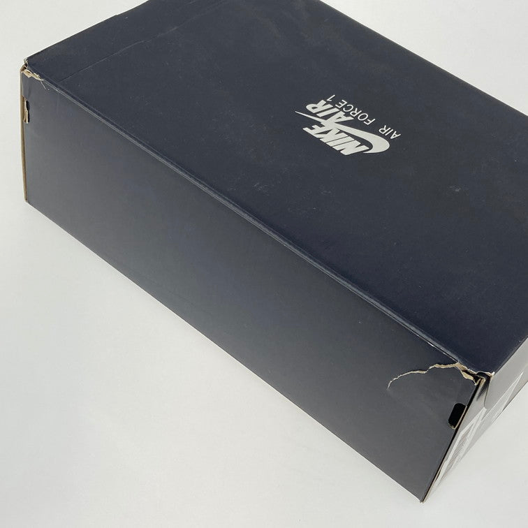 【中古品】【レディース】 NIKE ナイキ DZ4764-133 WMNS AIR FORCE 1 07 LV8 エア フォース スニーカー 160-251021-WA-04-iwa サイズ:27 カラー:グリーン ホワイト系 万代Net店