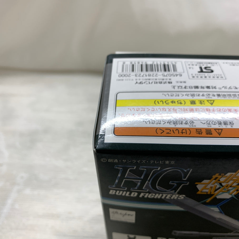 【現状渡し品】 1/144 ガンダム デュナメスアームアームズ 川口克己プロデュース プロショップ専用商品 ガンプラ 未組立 バンダイ 058-260806-YT-04-min 万代Net店