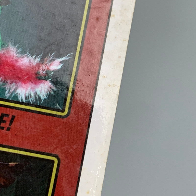 【現状渡し品】 ネカ NECA グレムリン2 トレーディングブリスターフィギュア5種セット 映画 グッズ 055-260831-hu-10-min 万代Net店