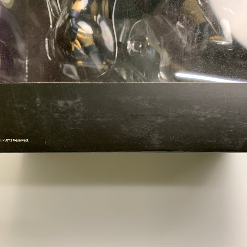 【現状渡し品】 メガハウス G.E.M.シリーズ NARUTO-ナルト- 疾風伝 はたけカカシ 忍界大戦Ver. フィギュア 051-260723-AS-1-min 万代Net店