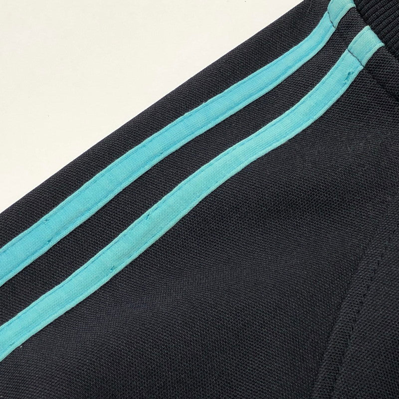 【現状渡し品】【メンズ/レディース】 FRED PERRY フレッドペリー Twin Tape Track Jacket J5327 ツインテープ トラックジャケット トラックトップ 長袖 トップス ジャージ 141-250829-rs-04-fur サイズ:XS カラー:ディープネイビー系 万代Net店