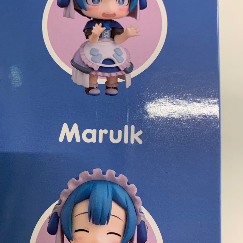 【未使用品】 グッドスマイルカンパニー ねんどろいど 2680 メイドインアビス 烈日の黄金郷 マルルク フィギュア 052-260224-AS-7-min 万代Net店