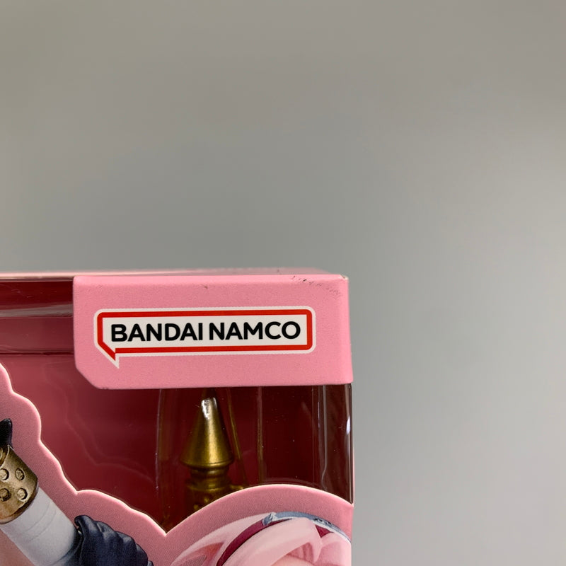 【中古美品】 NARUTO ナルト S.H.F 春野サクラ -NARUTOP99 Edition- アクションフィギュア 051-260723-AS-10-min 万代Net店