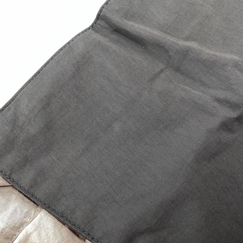【中古品】【メンズ】 HELIOT EMIL ヘリオット エミル PANEL TRACK JACKET パネル トラック ジャケット アウター 141-260902-kh-02-izu サイズ:M カラー:グレー 万代Net店