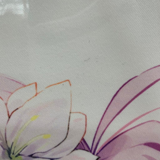【中古美品】 ホロライブ 常闇トワ 活動一周年記念グッズ B2タペストリー 054-260301-mo-04-fur 万代Net店
