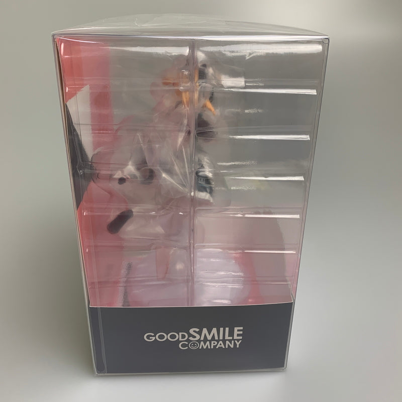 【中古美品】 POP UP PARADE ブルーアーカイブ Blue Archive モモイ メイド フィギュア 052-260731-zi-14-min 万代Net店