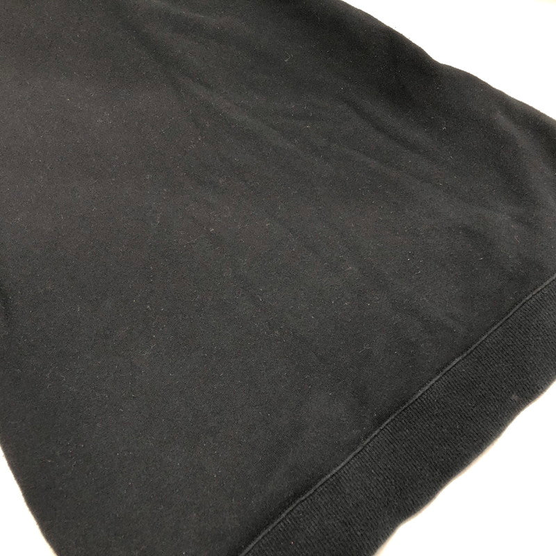 【ジャンク品】【メンズ/レディース】 MAGICAL MOSH MISFITS マジカルモッシュミスフィッツ MXMXM PRINT HOODIE パーカー フーディ マモミ 長袖 トップス ストリート系 142-250529-rs-06-fur サイズ:M カラー:ブラック 万代Net店