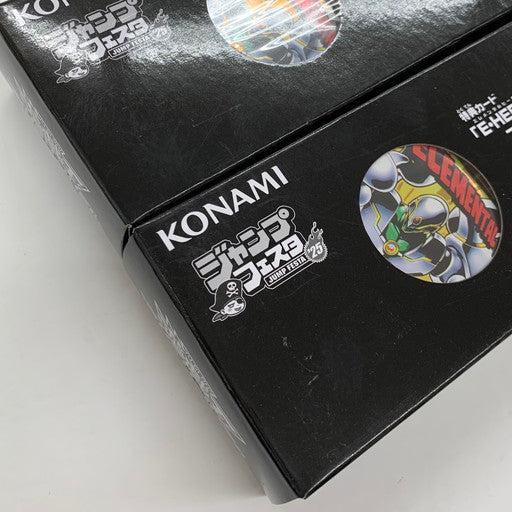 【中古美品】 遊戯王ラッシュデュエル E・HEROデュエルセット 2点セット 068-260720-mo-03-fur 万代Net店