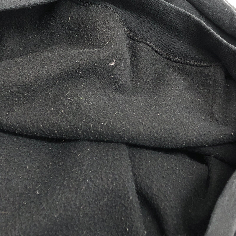 【現状渡し品】【メンズ】 A Elegantes SAPEur サプール RODMAN BACK PRINT HOODIE バックプリント フーディ パーカー 長袖 トップス 142-260727-rs-08-fur サイズ:XL カラー:ブラック 万代Net店