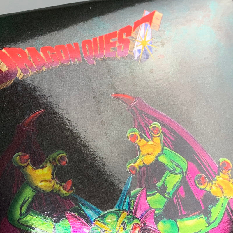 【未使用品】 ドラゴンクエストII メタリックモンスターズギャラリー シドー 緑バージョン ゲーム 観賞用 置物 フィギュア 052-260805-hu-07-min 万代Net店