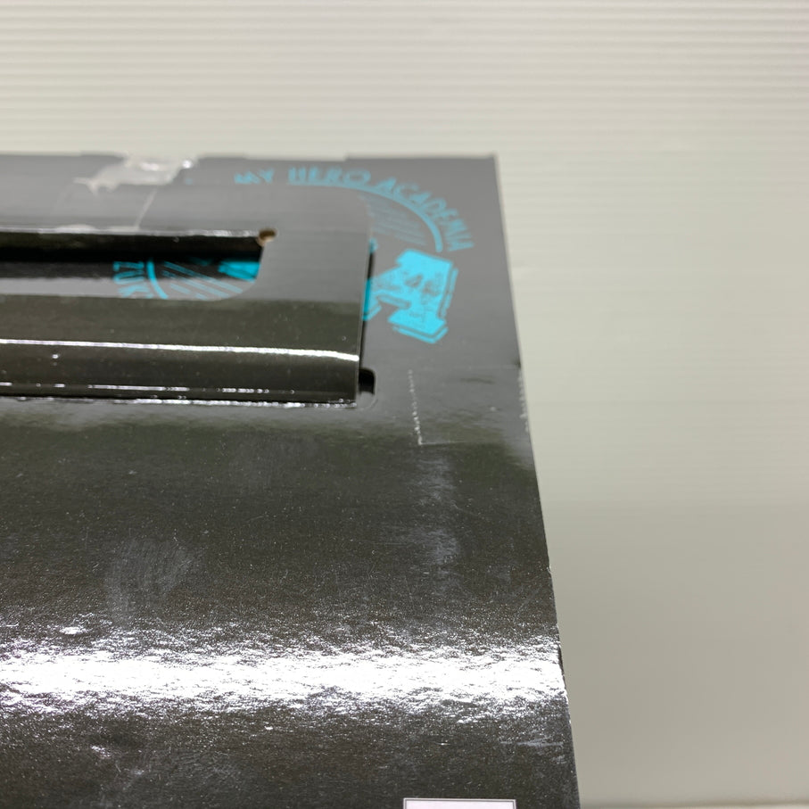 【現状渡し品】 一番くじ 僕のヒーローアカデミア 相反する思い A賞 緑谷出久 MASTERLISE フィギュア バンダイ 箱あり 051-261013-YT-02-min 万代Net店