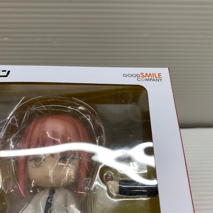 【現状渡し品】 ねんどろいど チェンソーマン マキマ フィギュア グッドスマイルカンパニー 箱あり 051-260810-YT-02-min 万代Net店