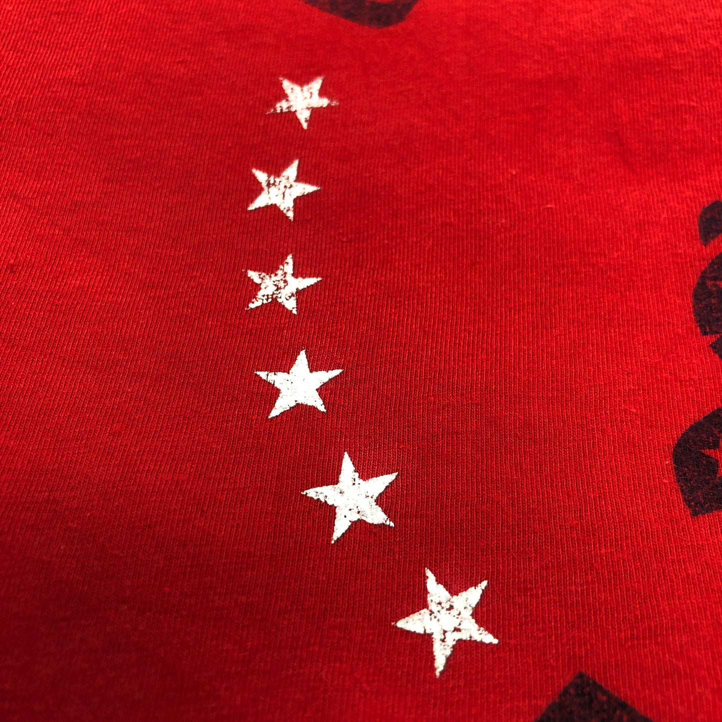 【現状渡し品】【メンズ】 UNDER ARMOUR アンダーアーマー S/S TEE 半袖 Tシャツ トップス ヴィンテージ系 146-251203-yu-04-fur サイズ:XL カラー:レッド 万代Net店