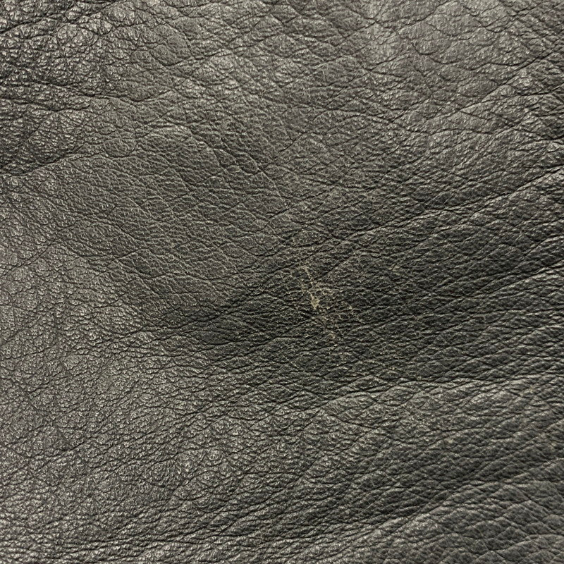 【中古品】【メンズ】 KADOYA カドヤ LOX 2275 228 COW K'S LEATHER PANTS カウ レザー パンツ ボトムス ズボン 156-260413-cs-08-izu サイズ:M カラー:ブラック 万代Net店