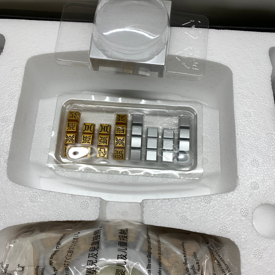【現状渡し品】 CSM/変身ベルト アークル 042-260624-MS-01-min 万代Net店