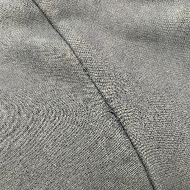 【現状渡し品】【メンズ】 SUPPLIER サプライヤー DISCO HOODIE ディスコ フーディー トップス 長袖 142-260413-cs-19-izu サイズ:XL カラー:ネイビー 万代Net店